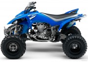 Yamaha YFZ 450